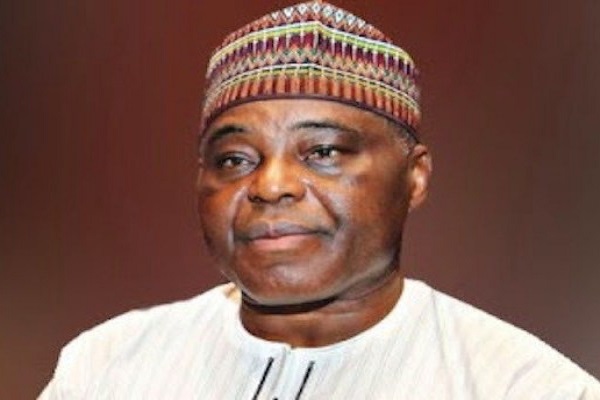 I’ve No Interest In The Position Of National Chairman Of PDP – Dokpesi