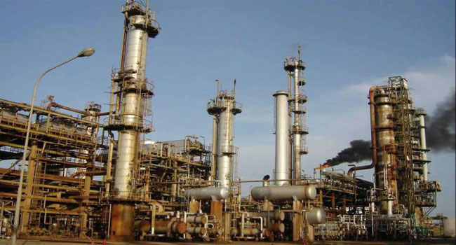 Alarm Bells Ring As Nigeria’s Refineries Collapse By 92% – Leadership