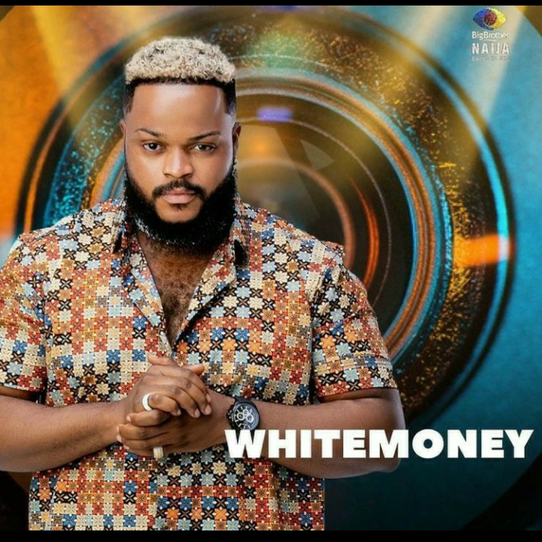 They Call Me Sugar Daddy, Mazi, Others – White Money