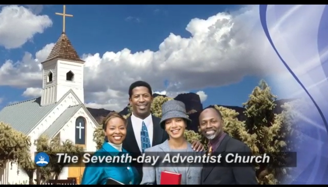 SEVENTH-DAY ADVENTIST CHURCH Begins Love, Care Evangelism To Families, Neighbours