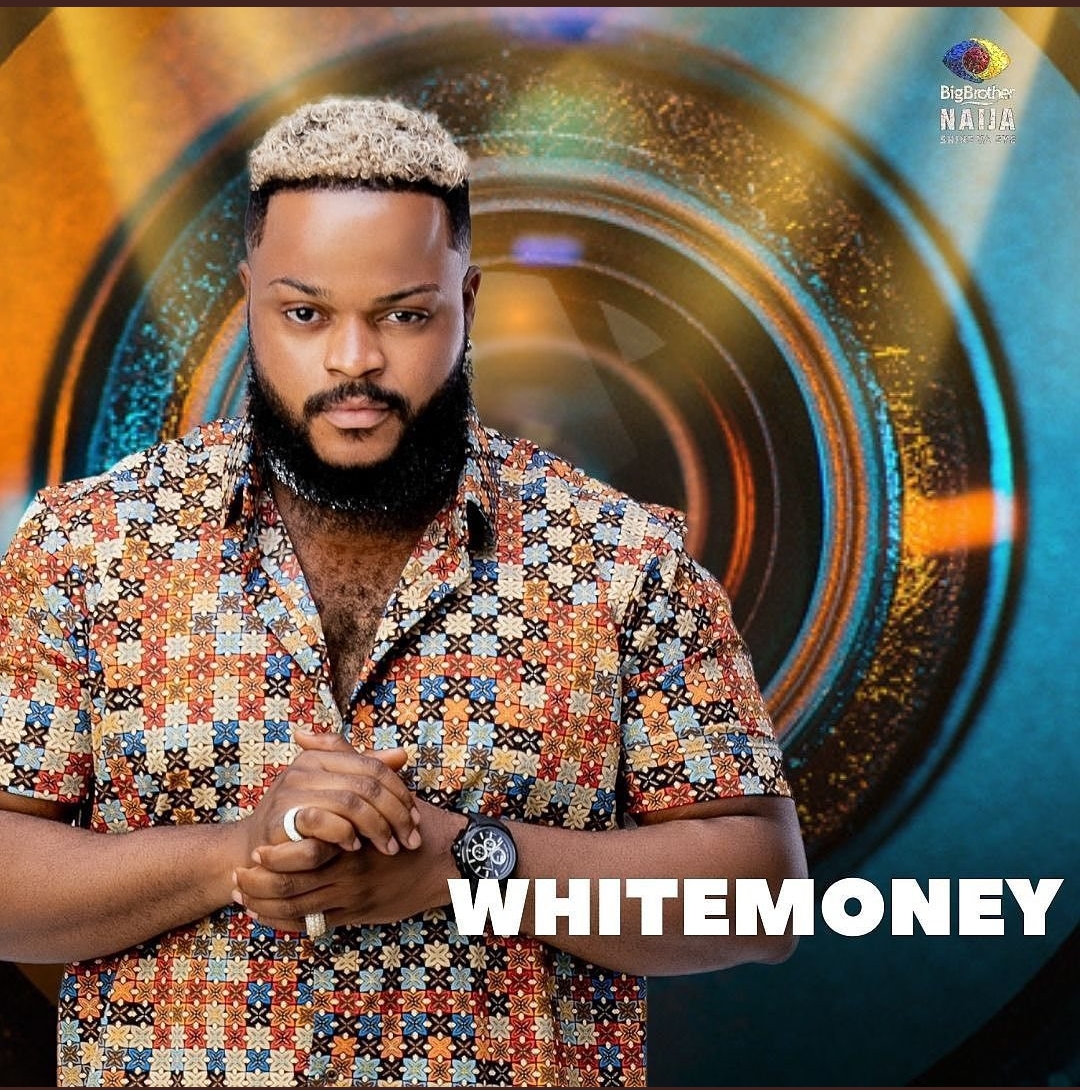 I Don’t Want To Think I’m Strongest, I Just Want God To Continue His Work -WhiteMoney