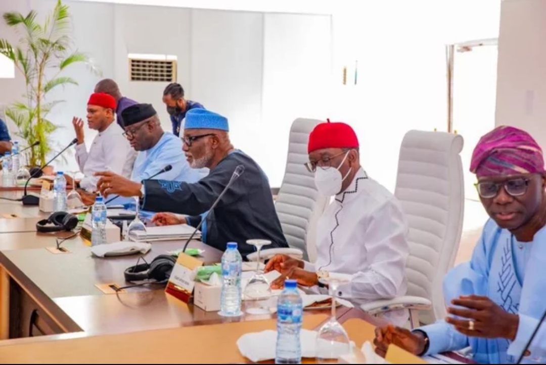 Southern Governors, Others Disagree With Buhari Over Grazing Reserves’ Order