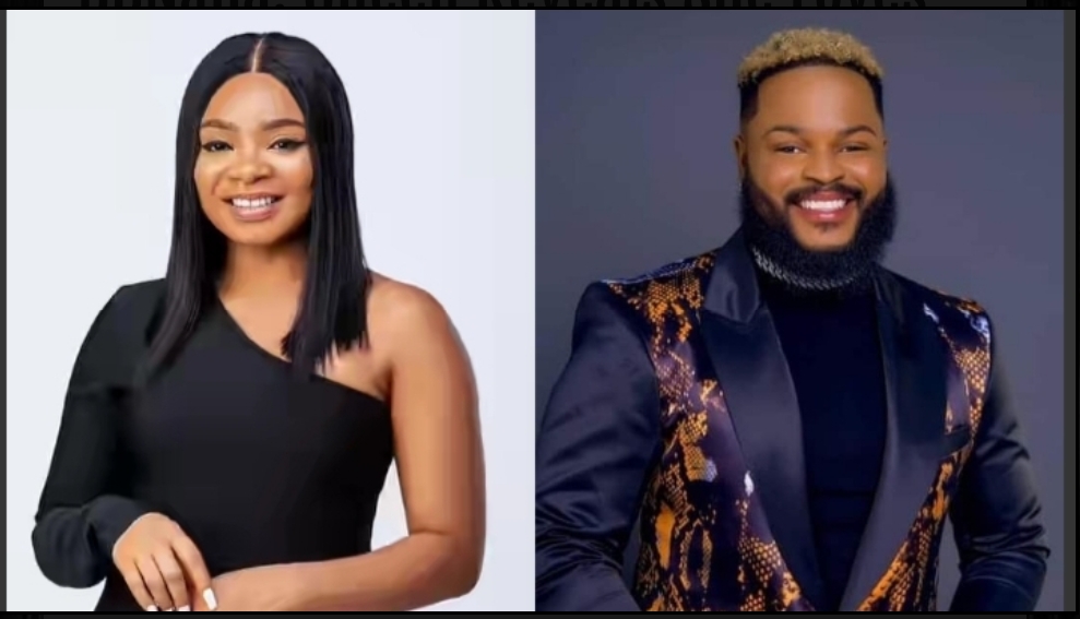 BBNaija: Queen Is Confused To Be In Love With Boma And I , Says WhiteMoney