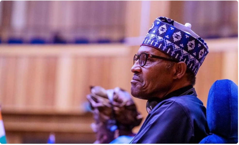 President Buhari Reacts To NDA Attack, Killings, Says It Will Serve As Tonic For Military To Act