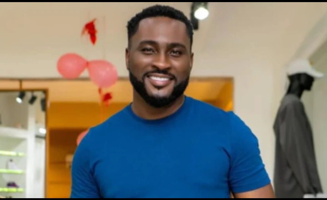 BBNaija Update: Pere Says He Tasted Of Female Housemate’s Fluid, Had Dirty Deeds With Her