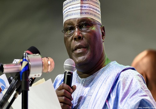 Atiku’s memo to PDP sparks speculations over 2023 presidential ambition