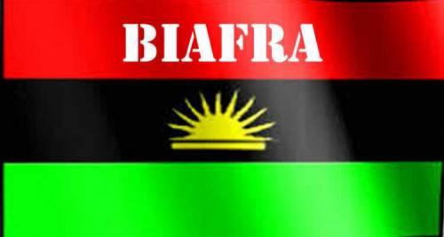 “Let Biafrans Go”: Kano Elders Ask Court To Compel Nigeria’s Senate President, Attorney-General Malami, Others To Release Them