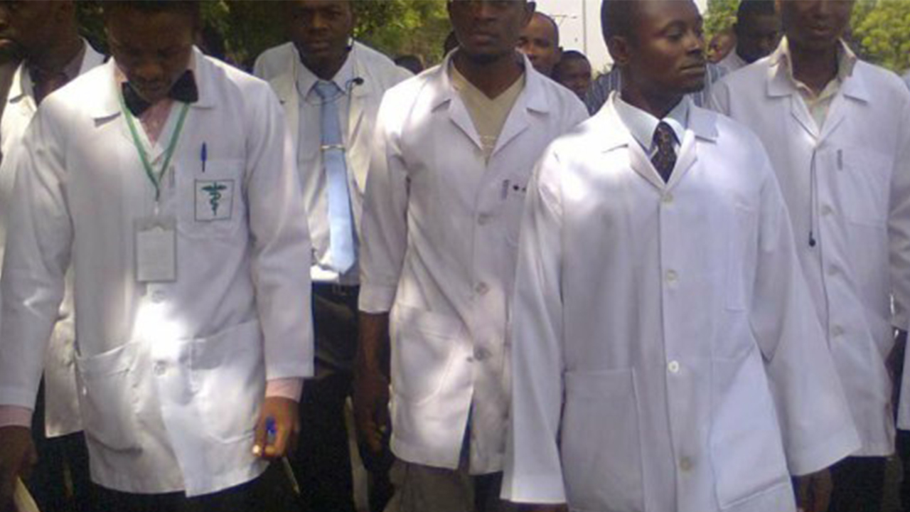 Federal Govt Activates ‘No Work No Pay’ Policy On Striking Resident Doctors