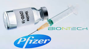 BREAKING: FDA Approves Pfizer COVID-19 Vaccine As First For Prevention