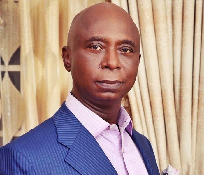 Paris Club Refund: Buhari Withdraws Approval, Issues Fresh Directive On Payment Of $418m To Ned Nwoko’s Firm, Others