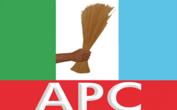 BREAKING: APC Holds State Congress October 2