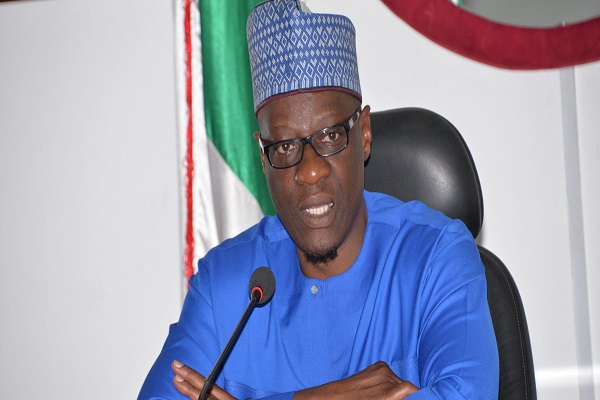 AMCON Takeover Of My Mansion Unnecessary, Overzealous, says Ex-Kwara Gov Ahmed