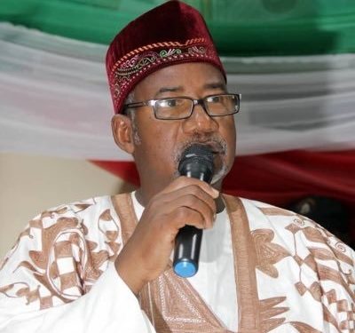 Gov. Bala Mohammed Swears In New Commissioners