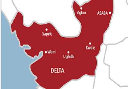 Police Arrest Cult Suspect In Delta