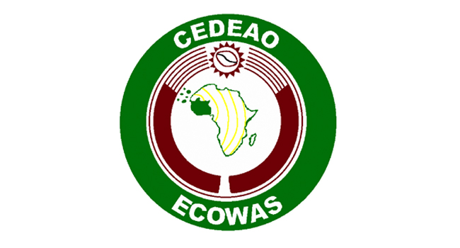 ECOWAS Plans Virtual Summit On Guinea Crisis