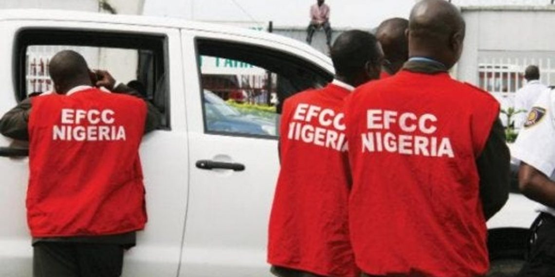 Vote-Buying: EFCC Intercepts N32.4 Million in Lagos
