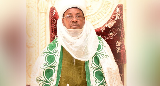 Gunmen Kidnap Emir Of Bungudu