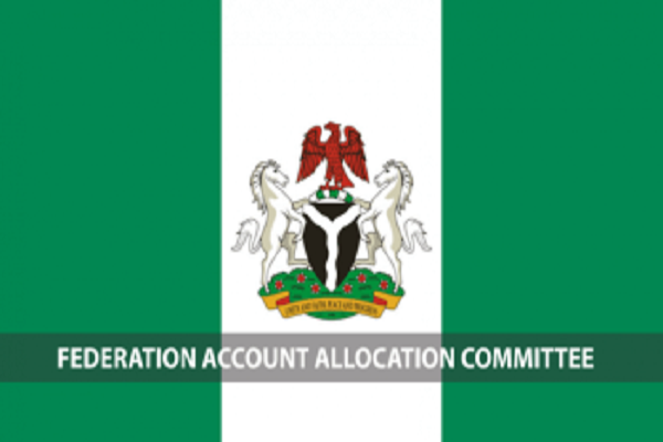 FAAC Shares N696.965bn In August 2021 To FG, States And LGAs