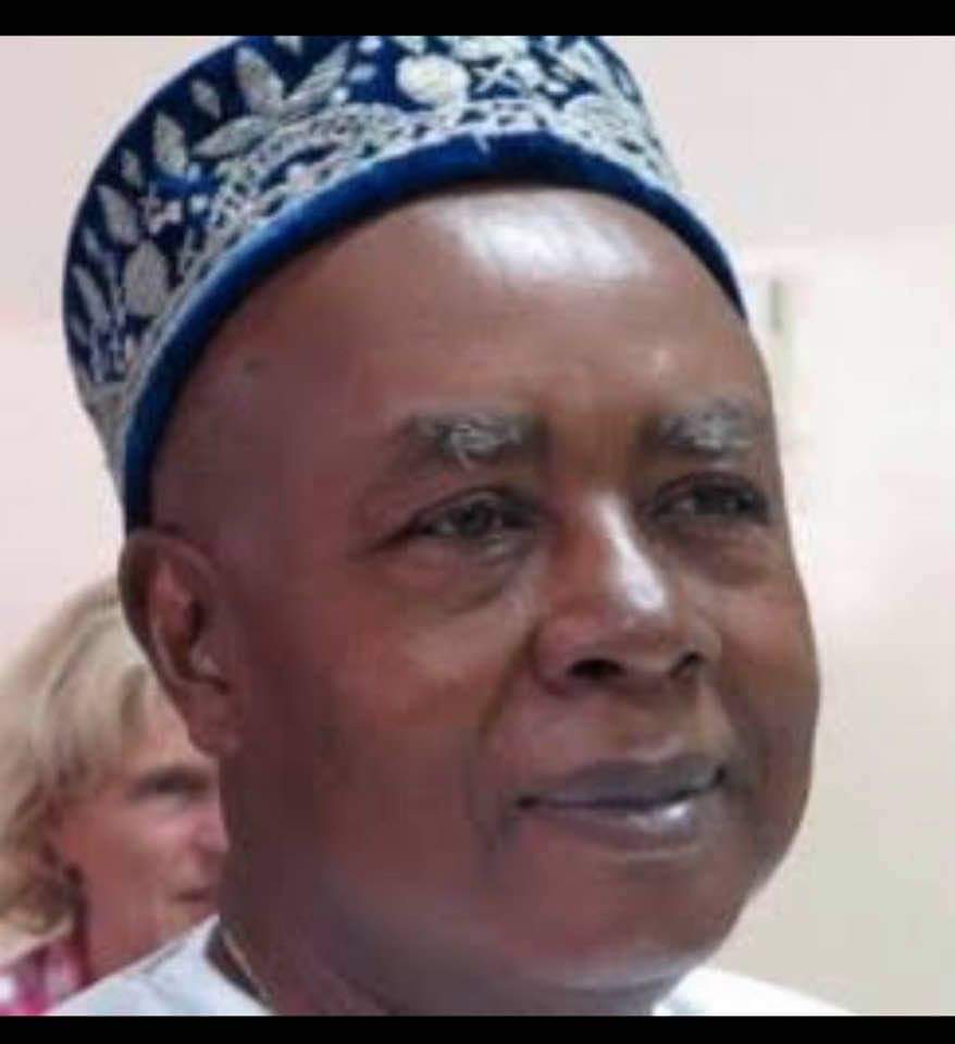 Igbo Billionaire, Abdulazeez Ude Is Dead