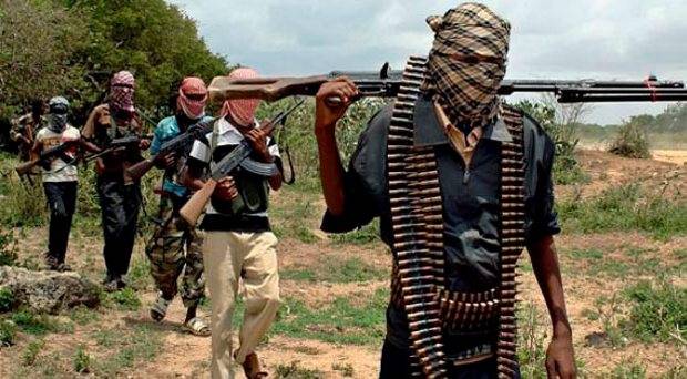 Again, Bandits Strikes, Kill 15 In Sokoto Attacks