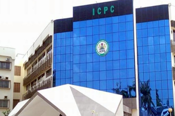Alleged fake PhD Certificate: ICPC Receives Three Petitions Against Former DG