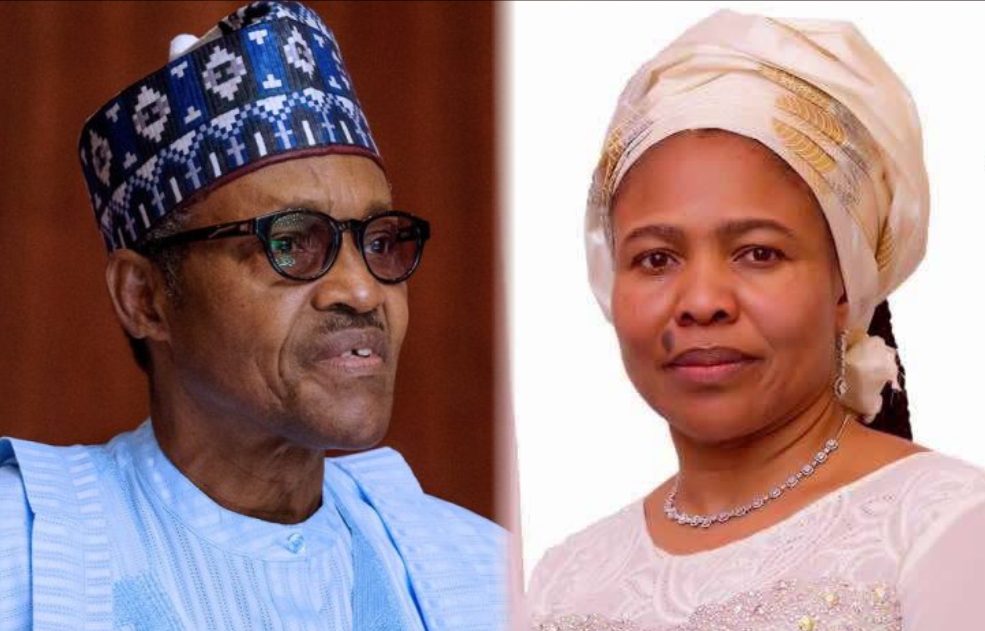 Stop Exposing Buhari’s Failures Online, Nigerian Ambassador To U.S. Pleads