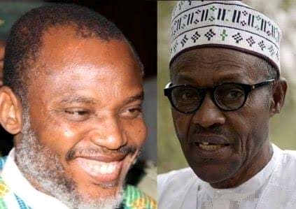Breaking: Trouble As IPOB Rejects Buhari’s Visit To Imo, Declares Sit-At-Home Protest Thursday