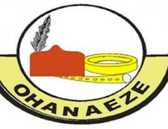 Ohanaeze Counters IPOB’s Sit-At-Home Order, Endorses Buhari’s Visit To Imo
