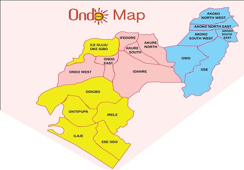 Ondo kidnap Victims Recount Ordeals, Says Driver Made their Abduction Easy