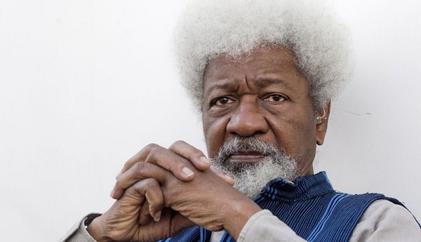 NCC Arrests Three, Impounds N10m Pirated Soyinka Book, Others