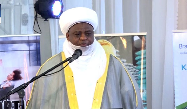 Sultan Proposes End To Street Begging, Almajiri Syndrome, Says They’re Not Islamic