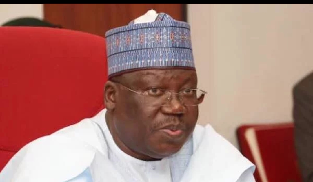 Lawan Makes Case For Boko Haram Insurgents, Urge Borno Residents To Embrace Them