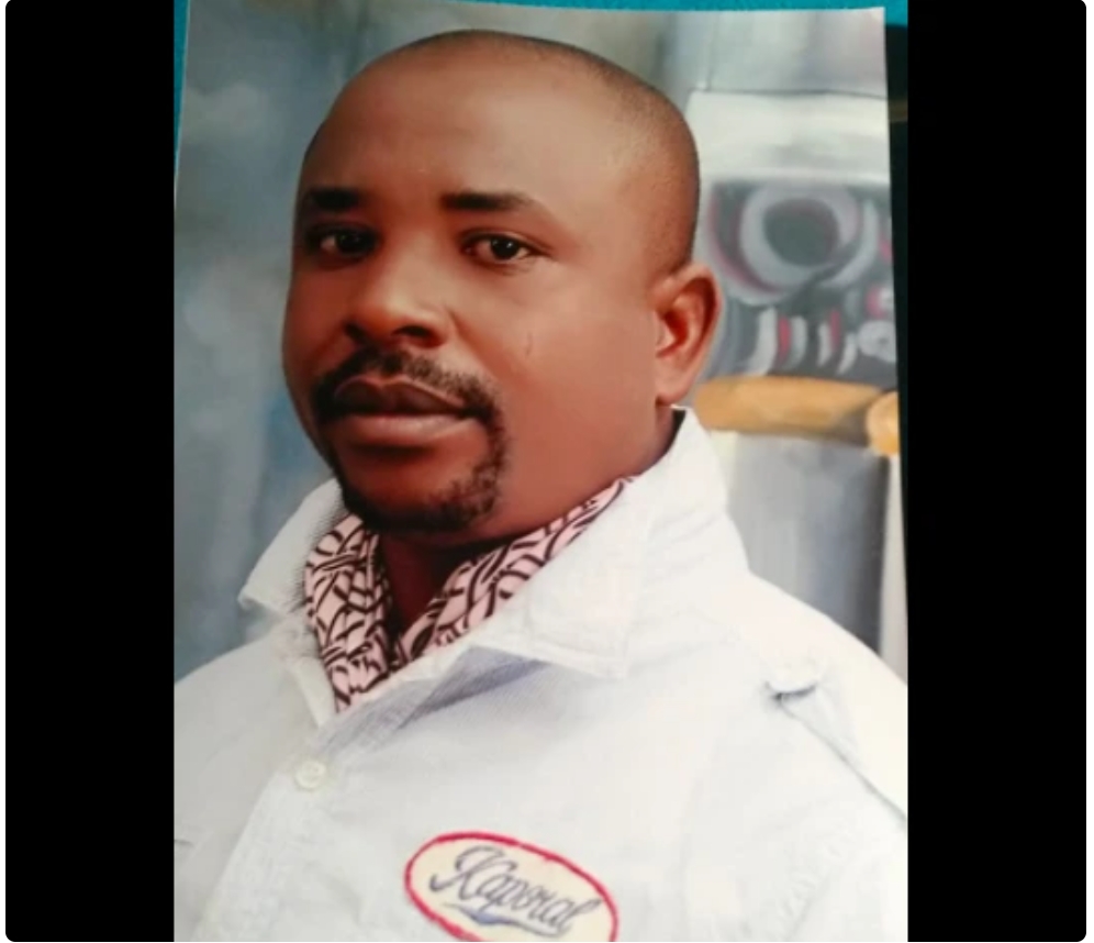 Gruesome Murder: Scene Of Sowore’s Younger Brother’s Murder, Bullet-Riddled Car