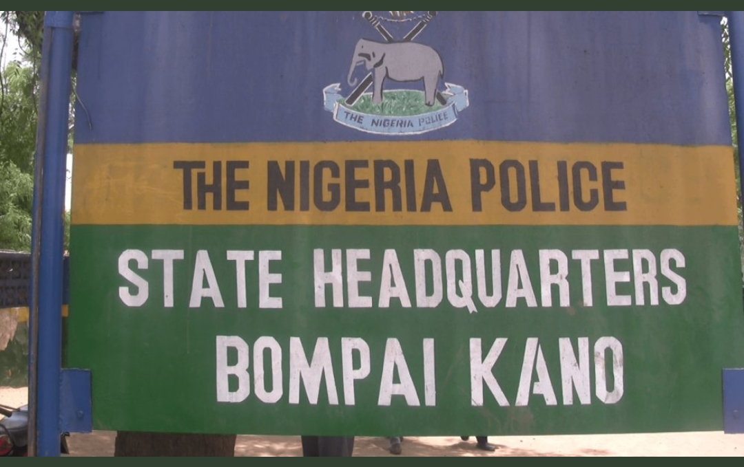 Police Inspector Shoot Colleague Dead In Kano