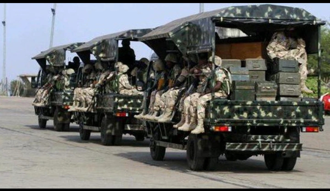 Tragic: 12 Soldiers Killed By Boko Haram