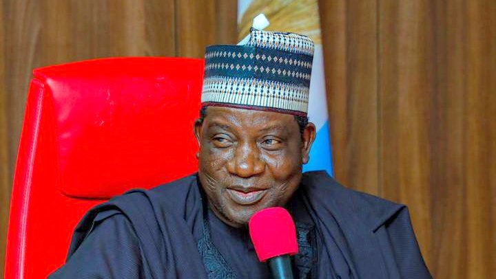 JUST IN: Northern Governors, Monarchs Meet, Flays South Over Legislation To Withhold ‘Value Added Tax’