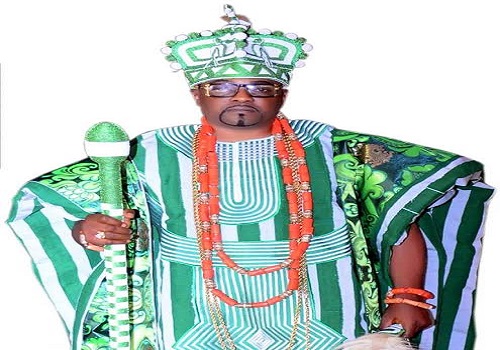 Estranged Wife Accuses Ogun Monarch Of N150m Fraud