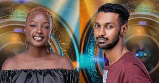 BREAKING: Yousef, Saskay Evicted From #BBNaija Reality Show 6