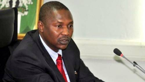 How Nigeria’s Attorney-General Malami Released Over 300 ‘Powerful’ Boko Haram Sponsors After Collecting Bribes – Sahara Reporters