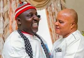 APC Party Structure: Okorocha, Araraume Lose Out, As Party Ratifies Ward Congresses In Imo