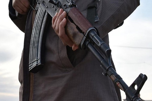 Gunmen Shot Popular Lawyer In Imo