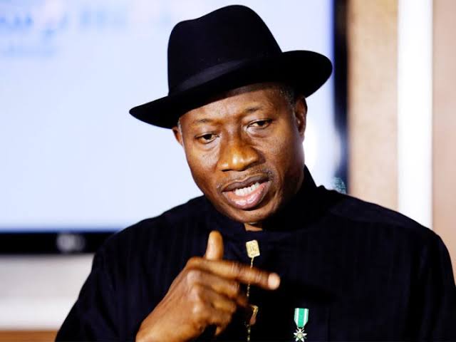 Goodluck Jonathan Speaks On Joining APC, Says Is Fake News