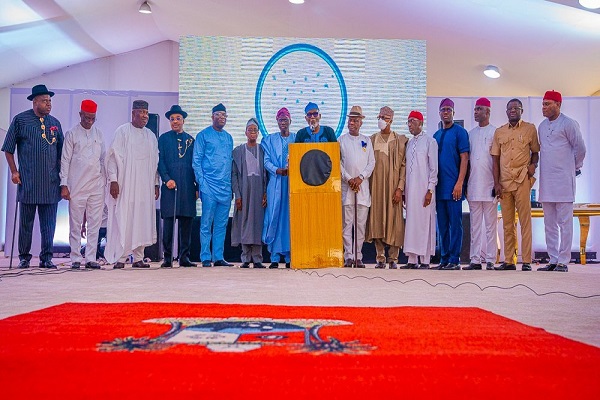 Fiscal Federalism: Southern Governors Meet In Enugu Over VAT, Others