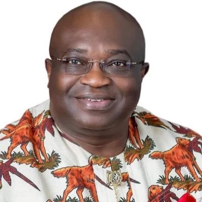 IPOB Cannot Be Compared With Deadly Terrorists, Bandits In The North, Says Gov. Ikpeazu