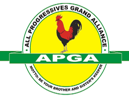 March 18: We Never Collapsed Our Structure For Any Party In Enugu – APGA