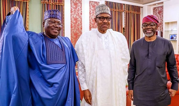 National Assembly Will Continue To Support Buhari To Deliver On Electoral Promises – Lawan