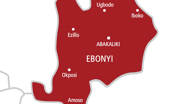 Security Operatives Repel Half-Naked Gunmen From Invading Ebonyi Community