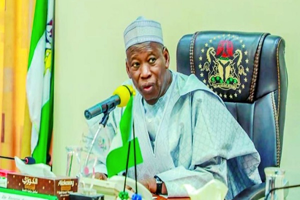 Ganduje Presents N196.3bn 2022 Budget For Kano State