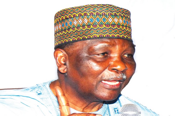 Northern Governors Rejoice With Gen. Gowon At 87
