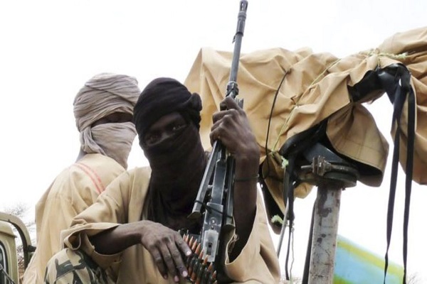 Gunmen kill 17 Niger Mosque, Abduct 18